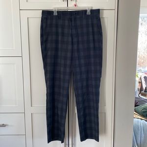 Greg Norman Collection for Tasso Elba Golf Pants